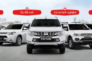 Cách chọn thuê xe SUV để đi chơi xa với mức giá rẻ