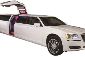 Còn đâu “biểu tượng giàu có” Limousine